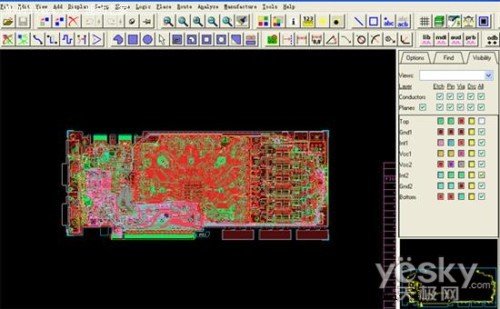 顯卡制作前的硝煙 揭開眾多不為人知的秘密軟件開發